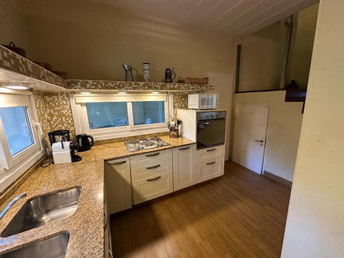 Casa Venta Carilo 5 Ambientes