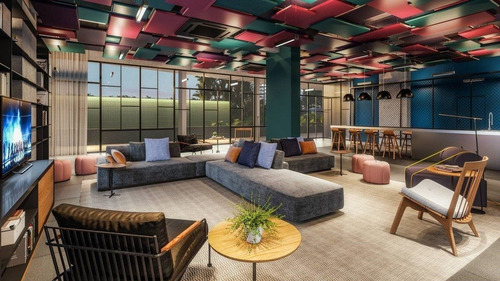 Imagem 13 de 26 de Apartamento Residencial Para Venda, República, São Paulo - Ap9407. - Ap9407-inc