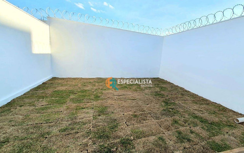Imagem 17 de 20 de Casa 3 Quartos À Venda, 76 M² Por R$ 418.000 - Novo Centro - Santa Luzia/mg - Ca0361