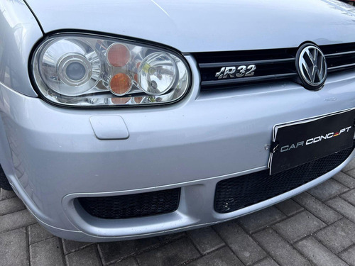 Volkswagen Golf R32 V6 2003