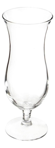 Copa Huracán De Cristal Ciclon 15 Onzas 12 Piezas - Libbey Color Transparente