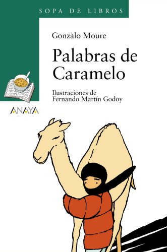 Libro Palabras De Caramelo De  Ed: 1