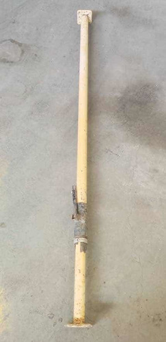 Imagen 3 de 8 de Puntales Ulma Importados 4mts Para La Construccion