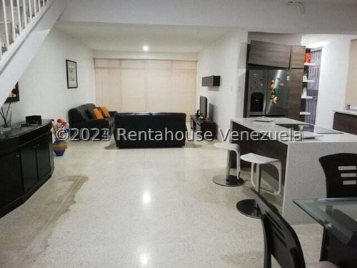 Casa En Venta En Alto Prado 