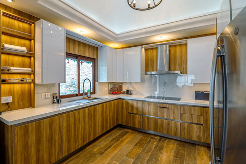 Imagen 9 de 18 de Se Vende Casa Nueva En Santa Delfina 240m2 De Construcción.