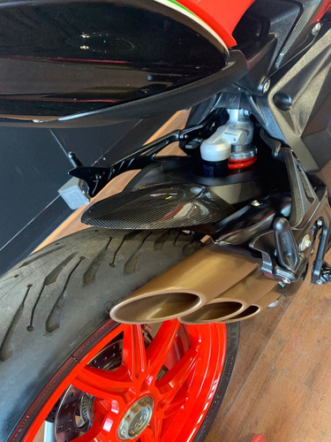 Imagen 20 de 25 de Mv Agusta Brutale 800 Rc - 2020, No Ktm, No Ducati, No Bmw.