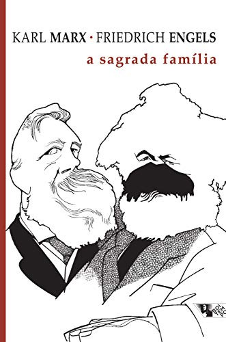 Libro Sagrada Familia A De Marx Karl E Engels Friedrich Boi