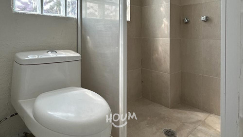 Departamento En Moctezuma 2da Sección, Venustiano Carranza Con 2 Recámaras, 70 M², Id: 153533