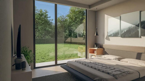 Venta De Casa En Pozo, B° Privado Canales De Plottier