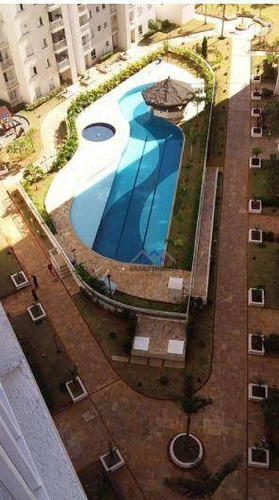 Imagem 19 de 19 de Apartamento Com 3 Dormitórios À Venda, 83 M² Por R$ 530.000,00 - Vila Das Hortências - Jundiaí/sp - Ap2091