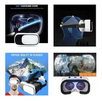 Comprar Oculos Vr Box 2 Vr Oculos Virtual Realidade Virtual Arquitet