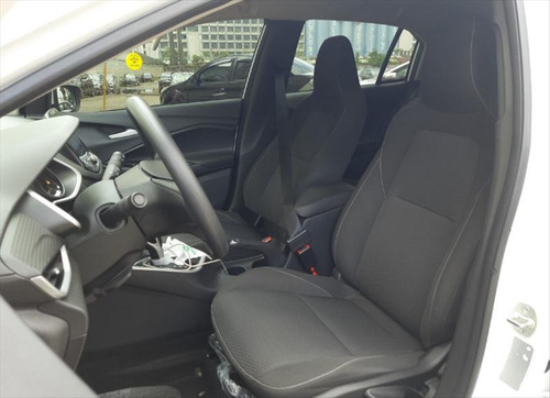 Chevrolet Onix Onix 1.0 Turbo Flex lt Automatico