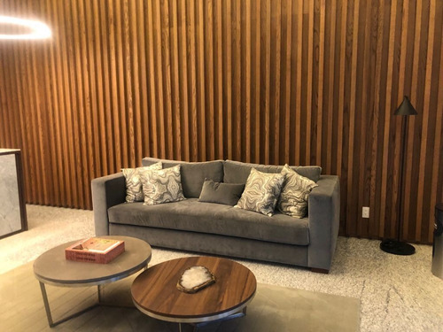 Imagen 15 de 21 de Departamento Para Estrenar En Renta En Polanco