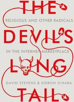 Libro The Devil's Long Tail - Dr David Stevens
