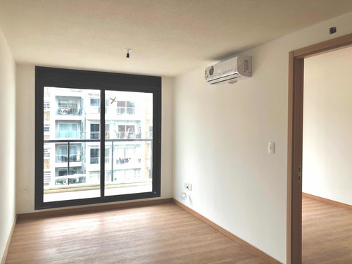 Apartamento De 1 Dormitorio