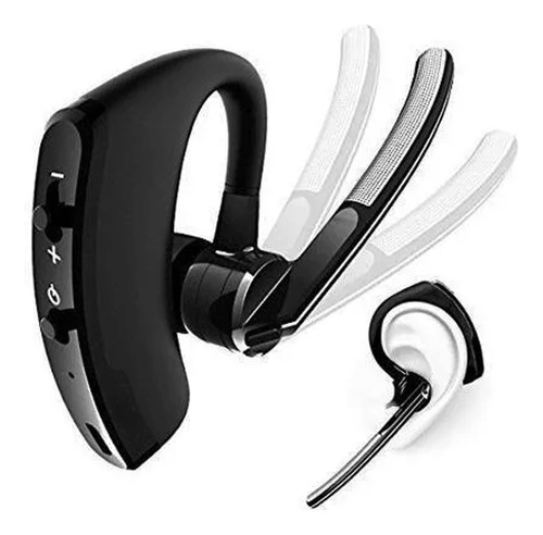 Audifonos Auriculares Inalambricos V8 Microfono Anti Ruido