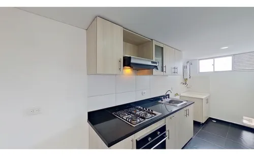 Apartamento En Venta En La Chucua, Suba