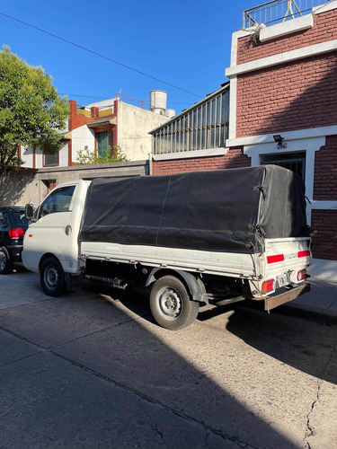 Imagen 3 de 7 de Hyundai H100 H100