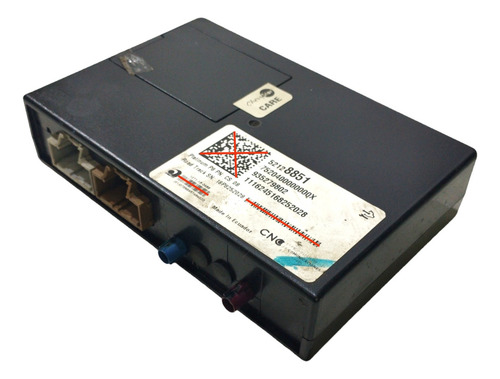 Modulo Interface Comunicacao Onix Prisma Cobalt Cruze Spin