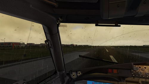 Ifly Boeing 737 Max Para Flight Simulator Msfs (Usado)