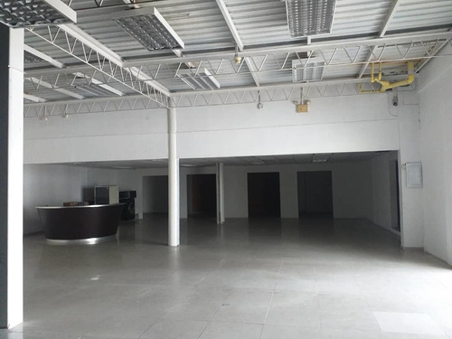 Imagen 13 de 14 de Galpon En Alquiler, Av. Intercomunal. Barcelona