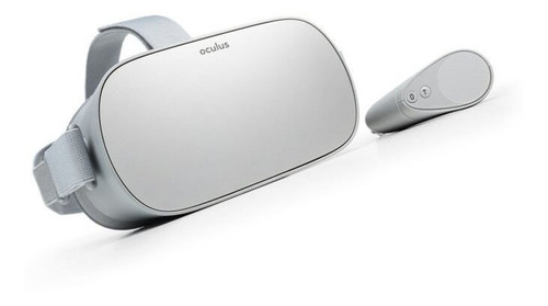 Para Hoy Oculus Go 32gb - Gafas De Realidad Virtual Portatil