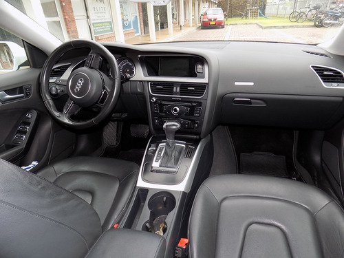 Audi A5 Sportback 1.8cc At Aa