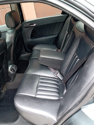 Alfa Romeo 156 V6 24v 190hp