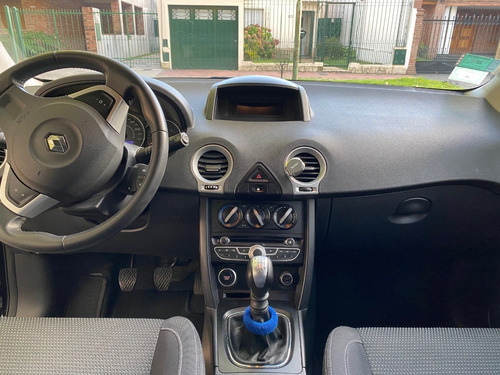 Renault Koleos Expression 2012 (blindaje Anti Vandálico.)