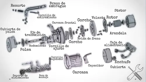 Reparacion Maquinas De Coser En Gral A Domicilio $ 22.000