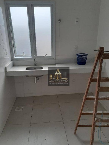 Excelente Ponto Comercial No Centro De Barueri-sp - Confira!!! - Pt0036