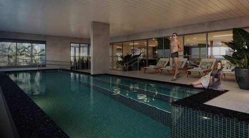 Imagem 16 de 27 de Apartamento Residencial Para Venda, Moema, São Paulo - Ap8025. - Ap8025-inc