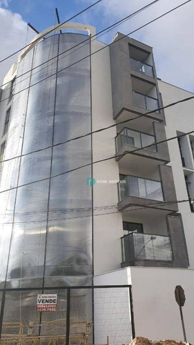 Cobertura Com 3 Dormitórios À Venda, 130 M² Por R$ 519.900,00 - Aeroporto - Juiz De Fora/mg - Co0264