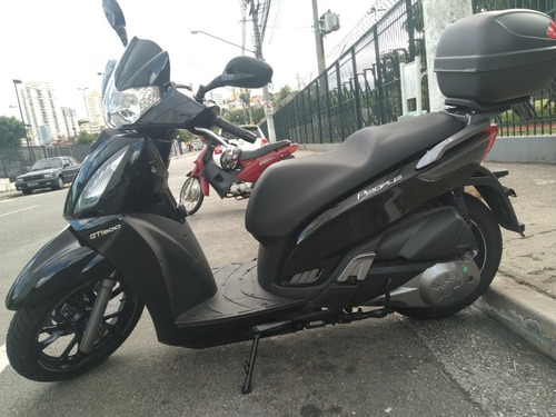Kymco People Gt 300i
