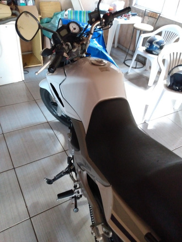 Yamaha Fazer