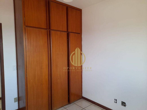 Imagem 13 de 27 de Apartamento Com 3 Dormitórios À Venda, 83 M² Por R$ 380.000 - Presidente Médici - Ribeirão Preto/sp - Ap1803
