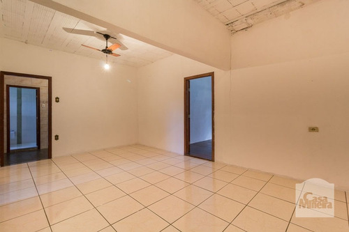 Imagem 2 de 15 de Casa À Venda No Bernardo Monteiro - Código 369645 - 369645
