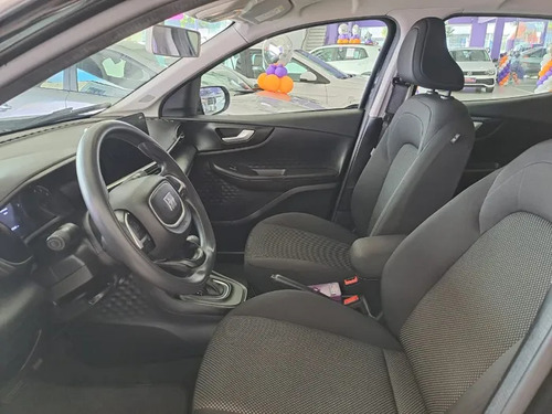Fiat Pulse Drive 1.3 (Aut.)
