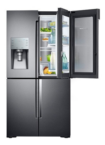 Refrigerador Samsung Rf28k9380sgzs