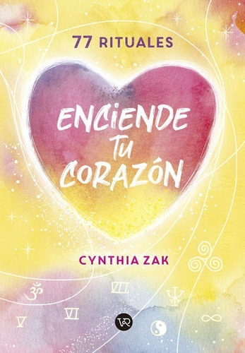 Enciende Tu Corazon (v&r) (7962)