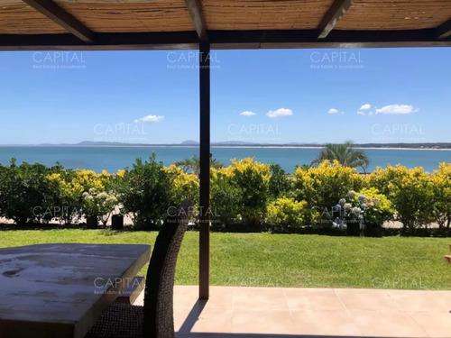 Quartier Punta Ballena Apartamento En Alquiler Dos Dormitorios