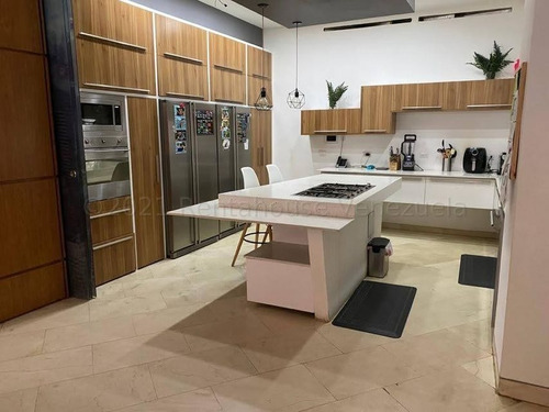 Imagen 6 de 17 de Apartamento En Venta Campo Alegre Mls#21-15975