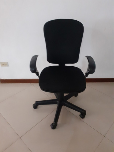 Silla De Oficina..ergonomica.