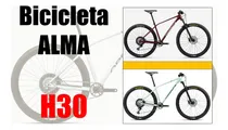 Comprar Bicicletas Orbea Montañera H30