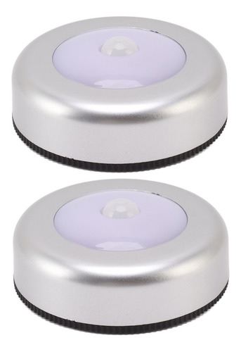 Lámpara De Armario Con Sensor Led, Sensor De Movimiento, Luz