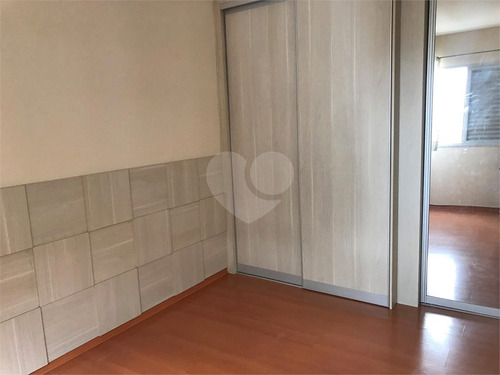 Imagem 15 de 24 de Apto De 80 M², 3 Dorms, 2 Vagas, Jd Marajoara - Venda R$ 589.000,00 - Reo448431
