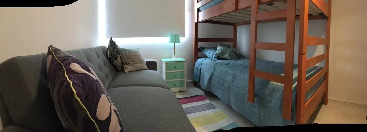 Imagen 3 de 13 de Lindo Departamento En Venta Con Tremenda Ubicación