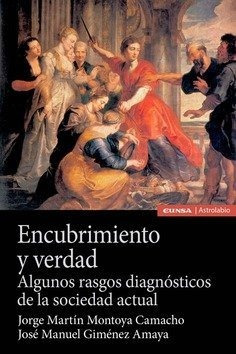 Libro Encubrimiento Y Verdad