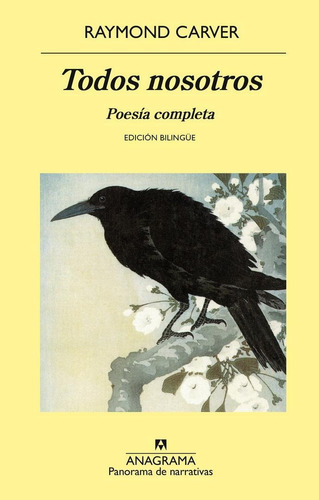 Libro Todos Nosotros. Poesía Completa (edición Bilingüe)