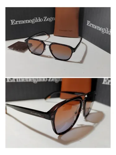 Lentes ermenegildo zegna hombre hot sale
